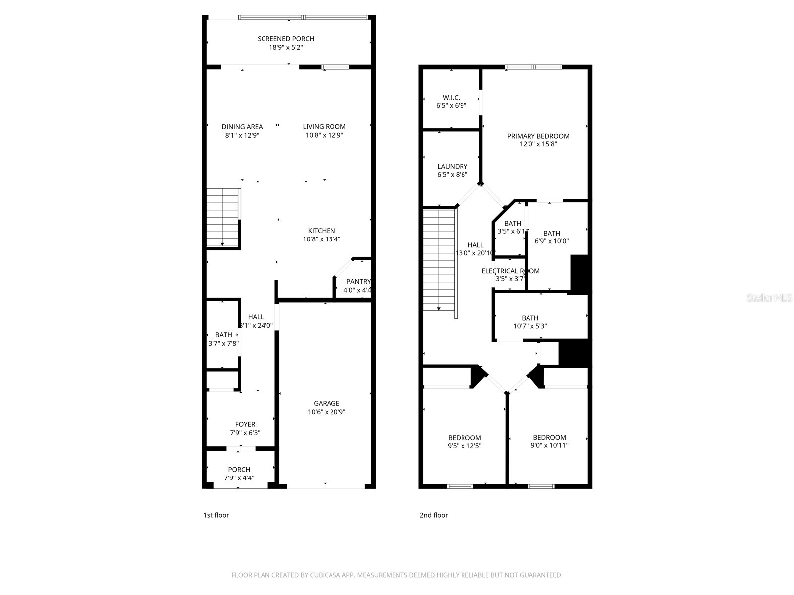5438 Tripoli Drive Palmetto FL 34221 A4681572 image23