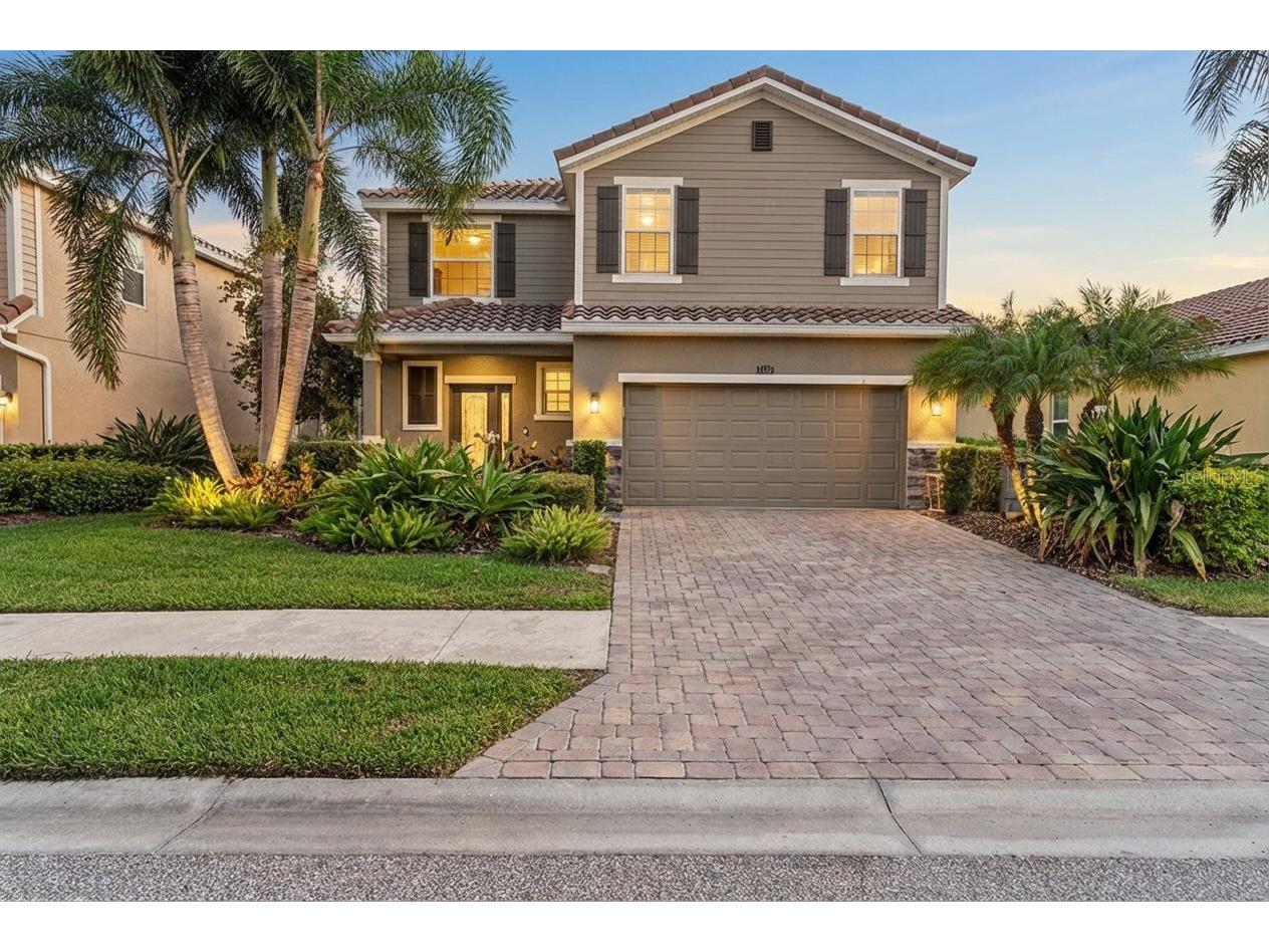 5439 Cartagena Drive Sarasota FL 34233 A4687951 image1