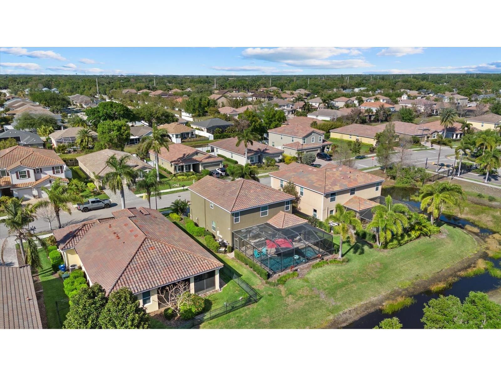 5439 Cartagena Drive Sarasota FL 34233 A4687951 image28