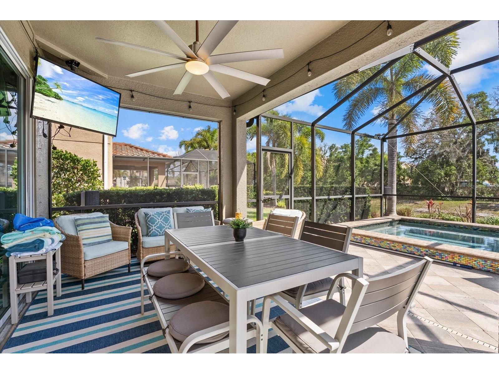 5439 Cartagena Drive Sarasota FL 34233 A4687951 image29