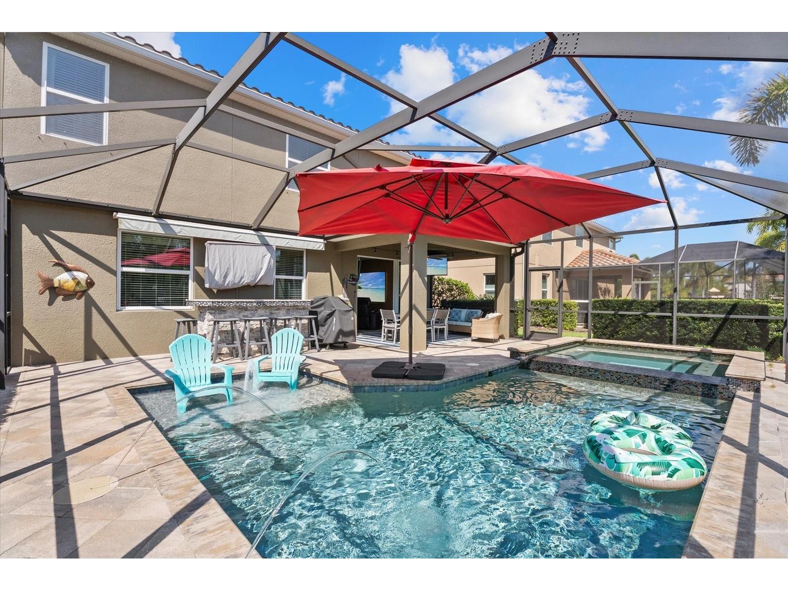 5439 Cartagena Drive Sarasota FL 34233 A4687951 image32