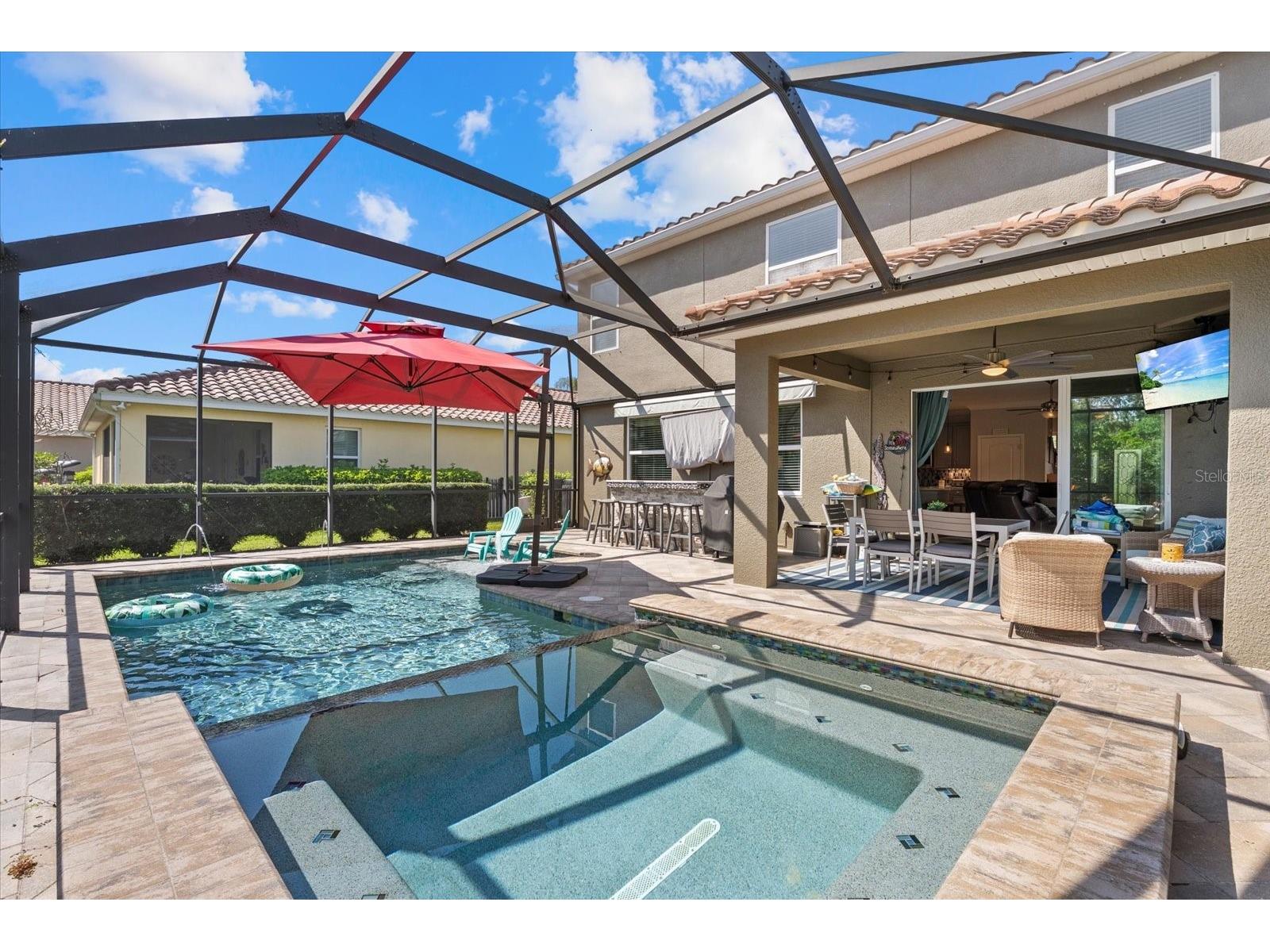 5439 Cartagena Drive Sarasota FL 34233 A4687951 image34