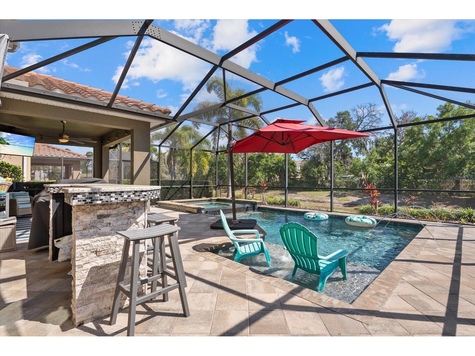 5439 Cartagena Drive Sarasota FL 34233 A4687951 image36