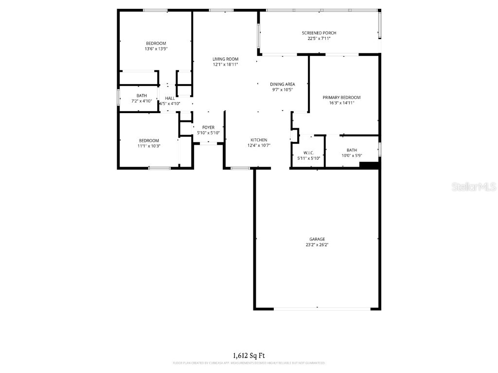 5439 E Sacramento Court Orlando FL 32821 O6363630 image22