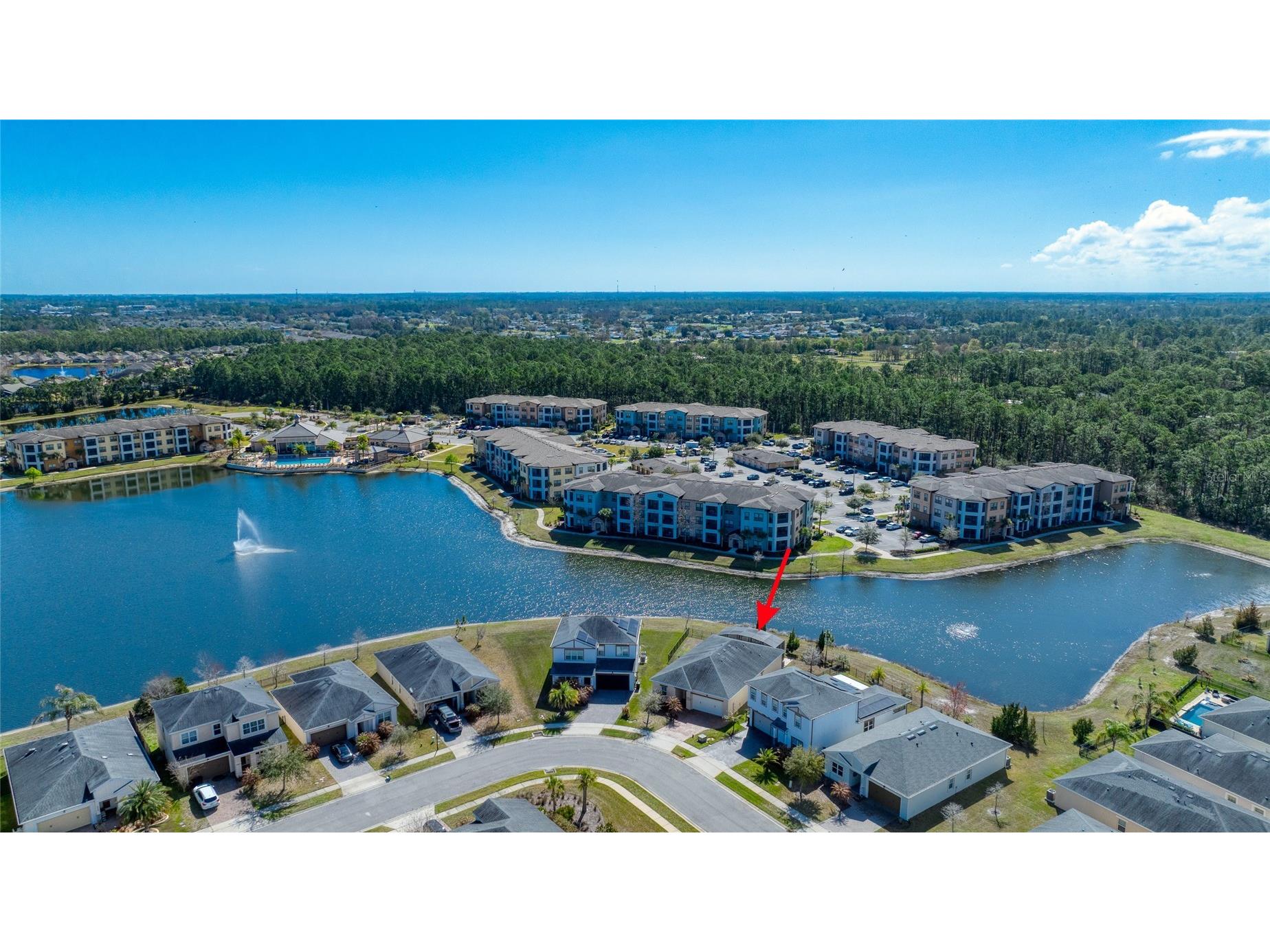 5439 Estero Loop Port Orange FL 32128 V4947806 image2