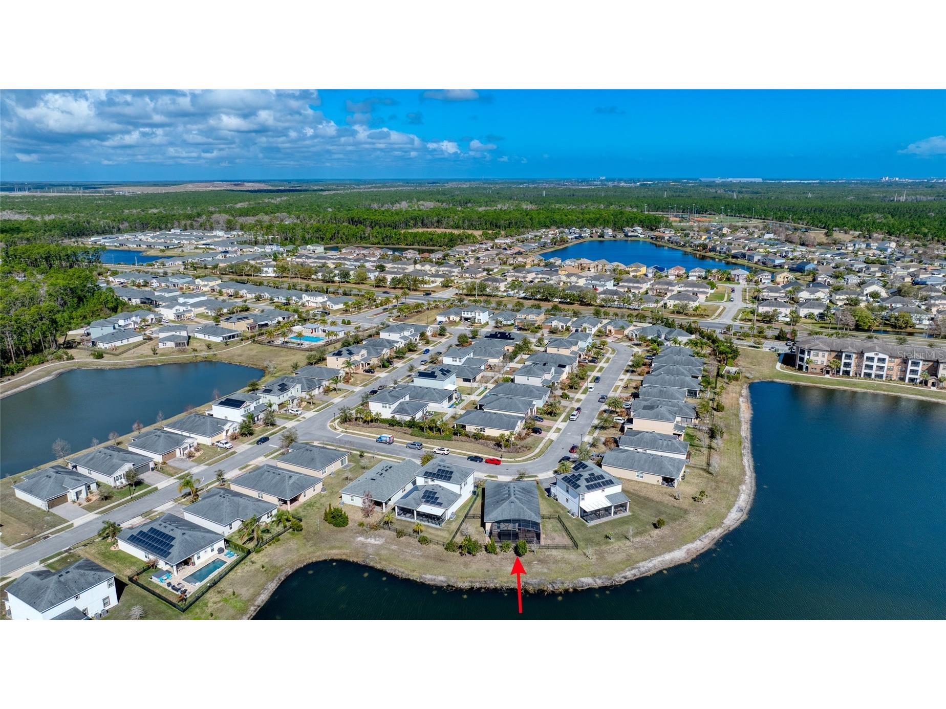 5439 Estero Loop Port Orange FL 32128 V4947806 image3