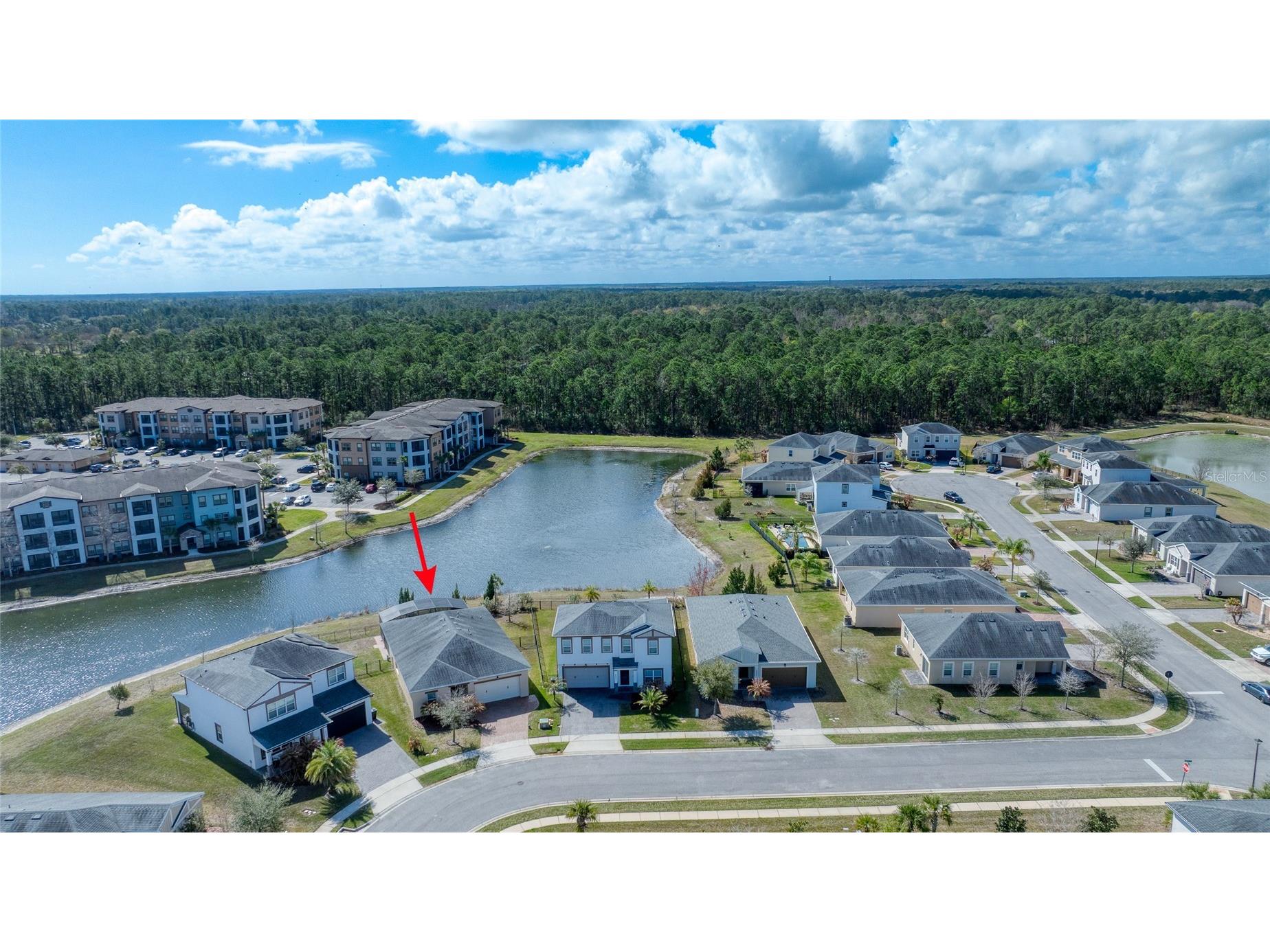 5439 Estero Loop Port Orange FL 32128 V4947806 image57