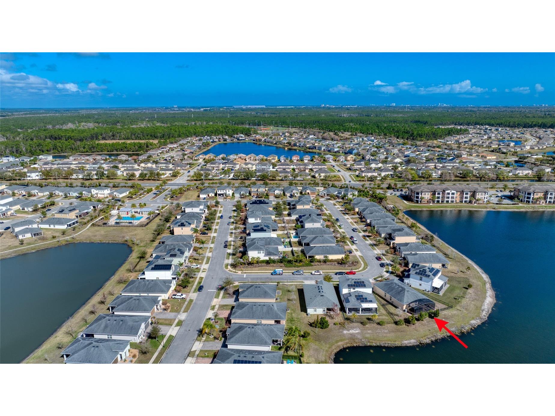 5439 Estero Loop Port Orange FL 32128 V4947806 image60