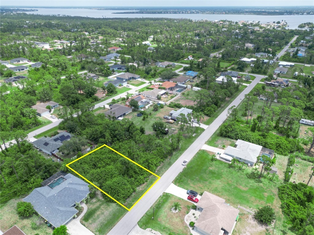 5439 Joslyn Terrace Port Charlotte FL 33981 - MAYAKKA RIVER A4610485 image1
