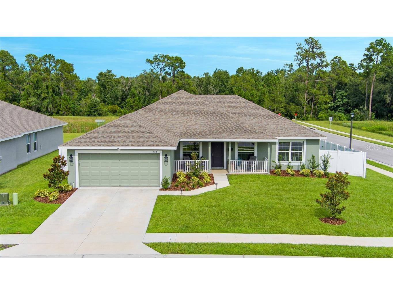 5439 Knights Landing Drive Lakeland FL 33810 O6228285 image1