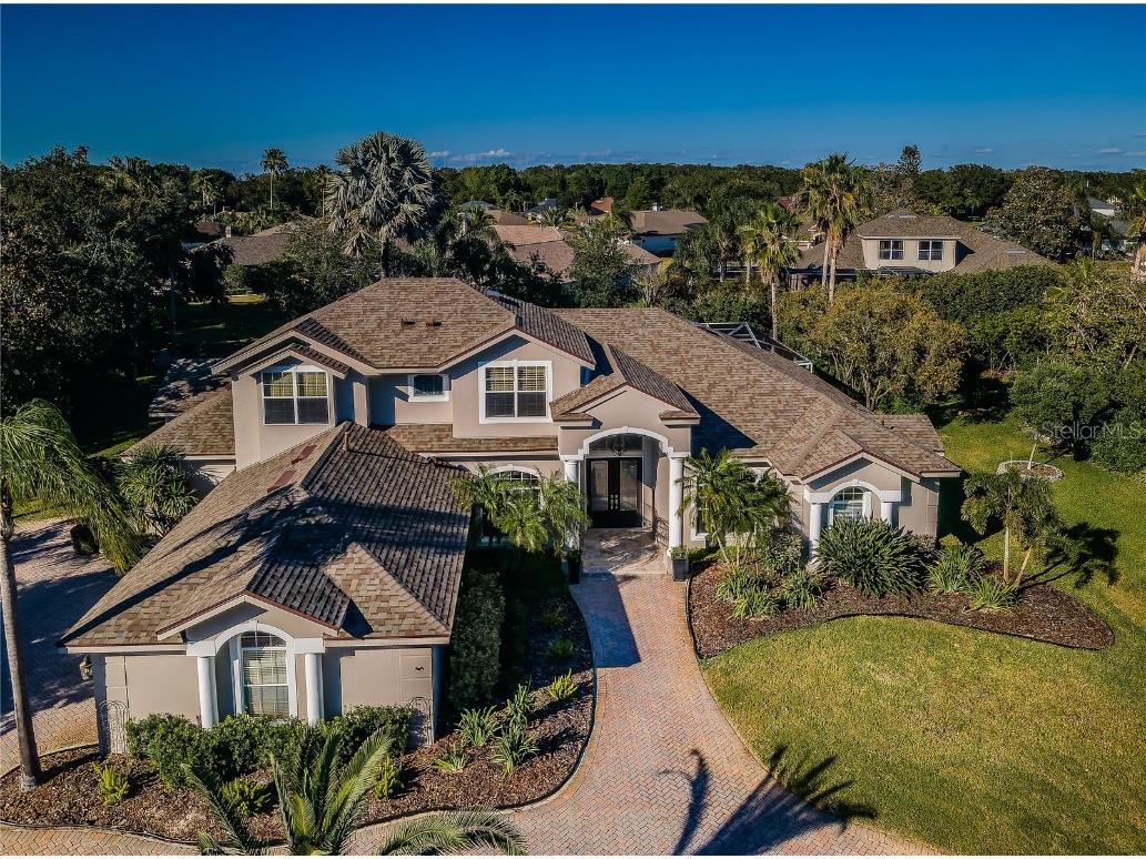 5439 Mira Vista Drive Palm Harbor FL 34685 - LAKE TARPON T3518922 image1