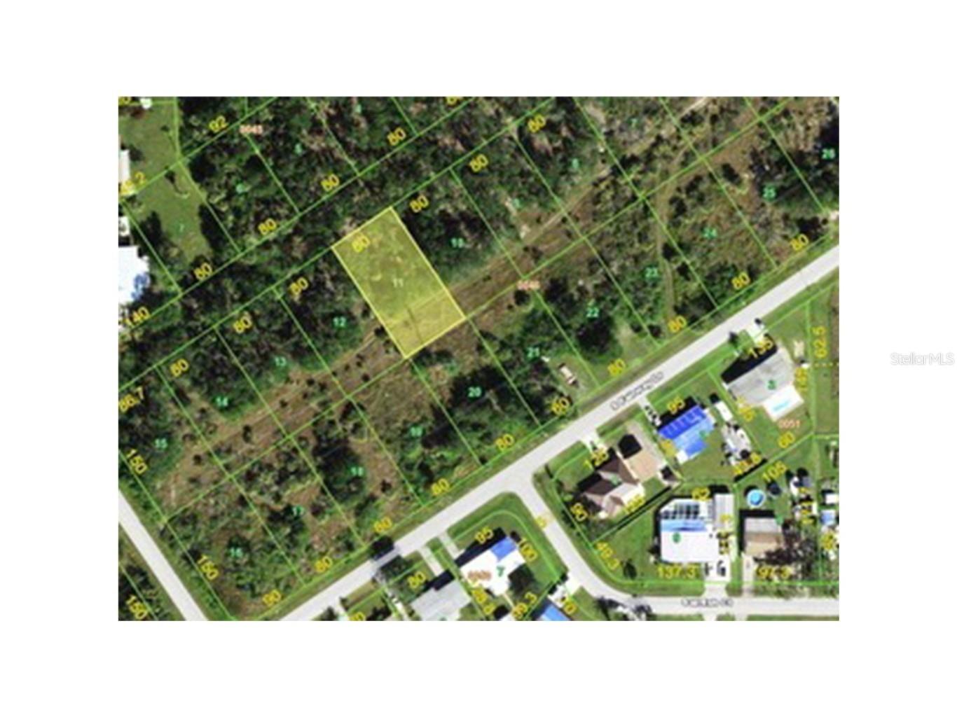 5439 N Fairway Drive Punta Gorda FL 33982 N6129840 image1