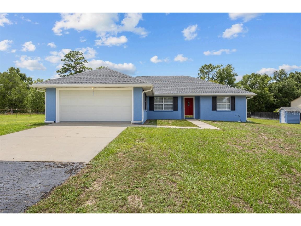 5439 NE 60th Avenue High Springs FL 32643 GC523402 image1