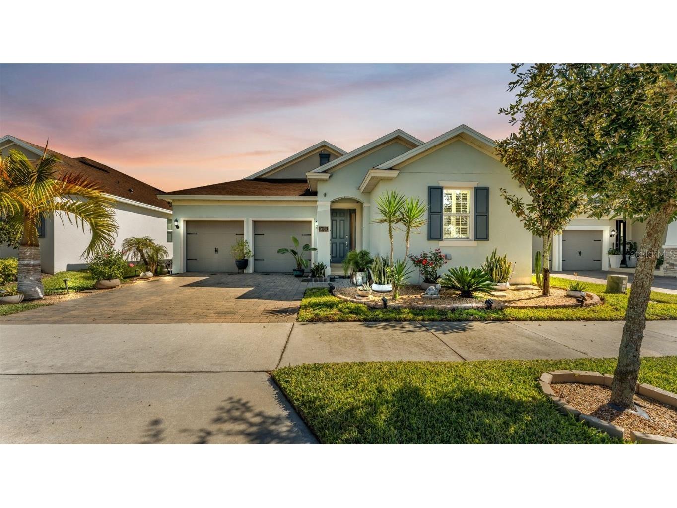 5439 Orange Orchard Drive Winter Garden FL 34787 L4957156 image1