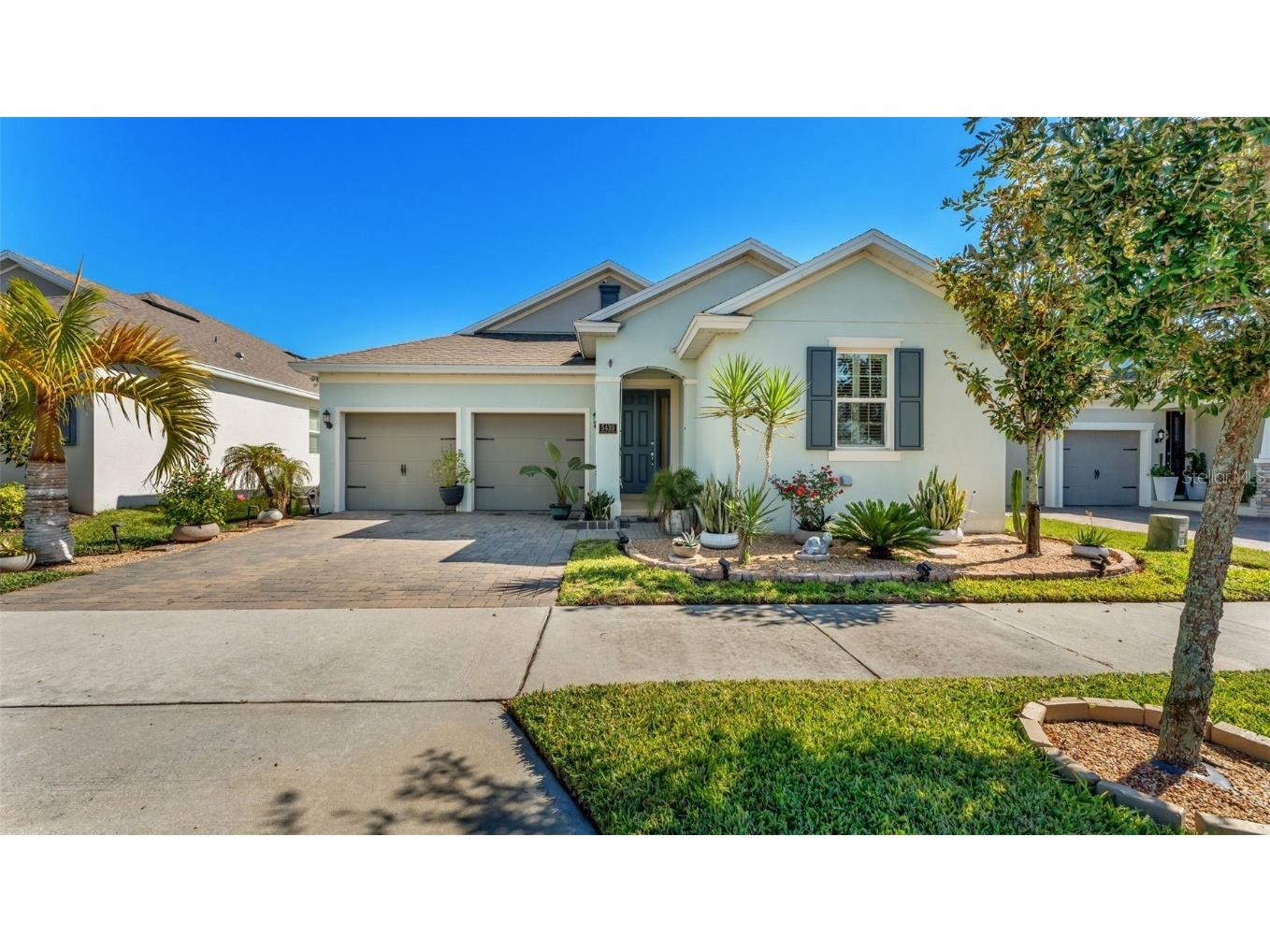 5439 Orange Orchard Drive Winter Garden FL 34787 L4957156 image37