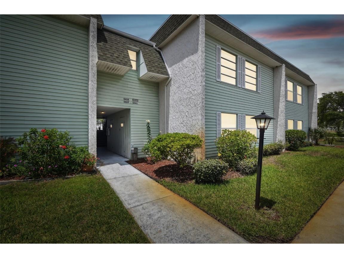 5439 Palm Drive #5439 New Port Richey FL 34652 T3452100 image1