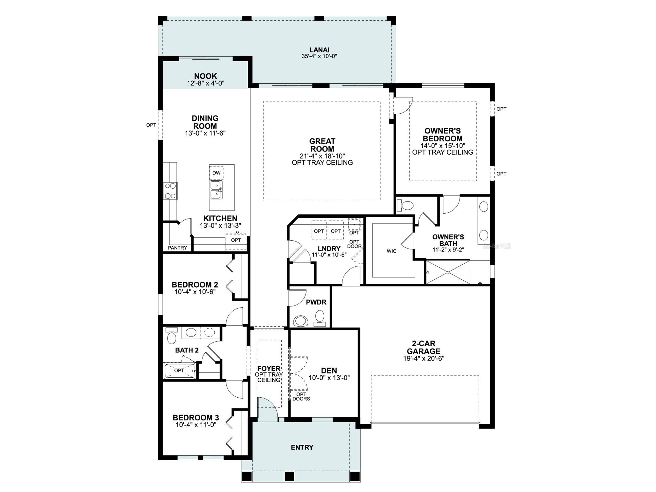 5439 Park Guell Street Saint Cloud FL 34771 O6375505 image22