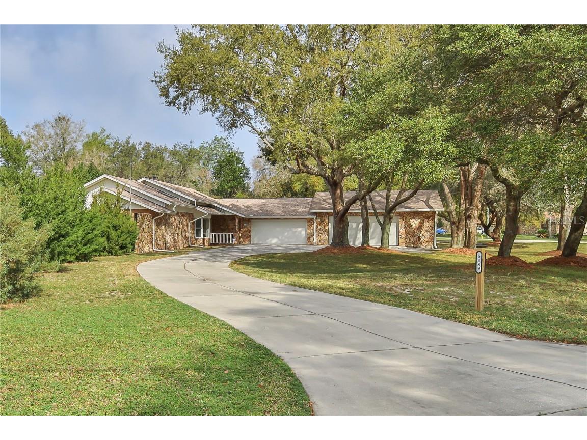 5439 Patricia Place Weeki Wachee FL 34607 W7856162 image1