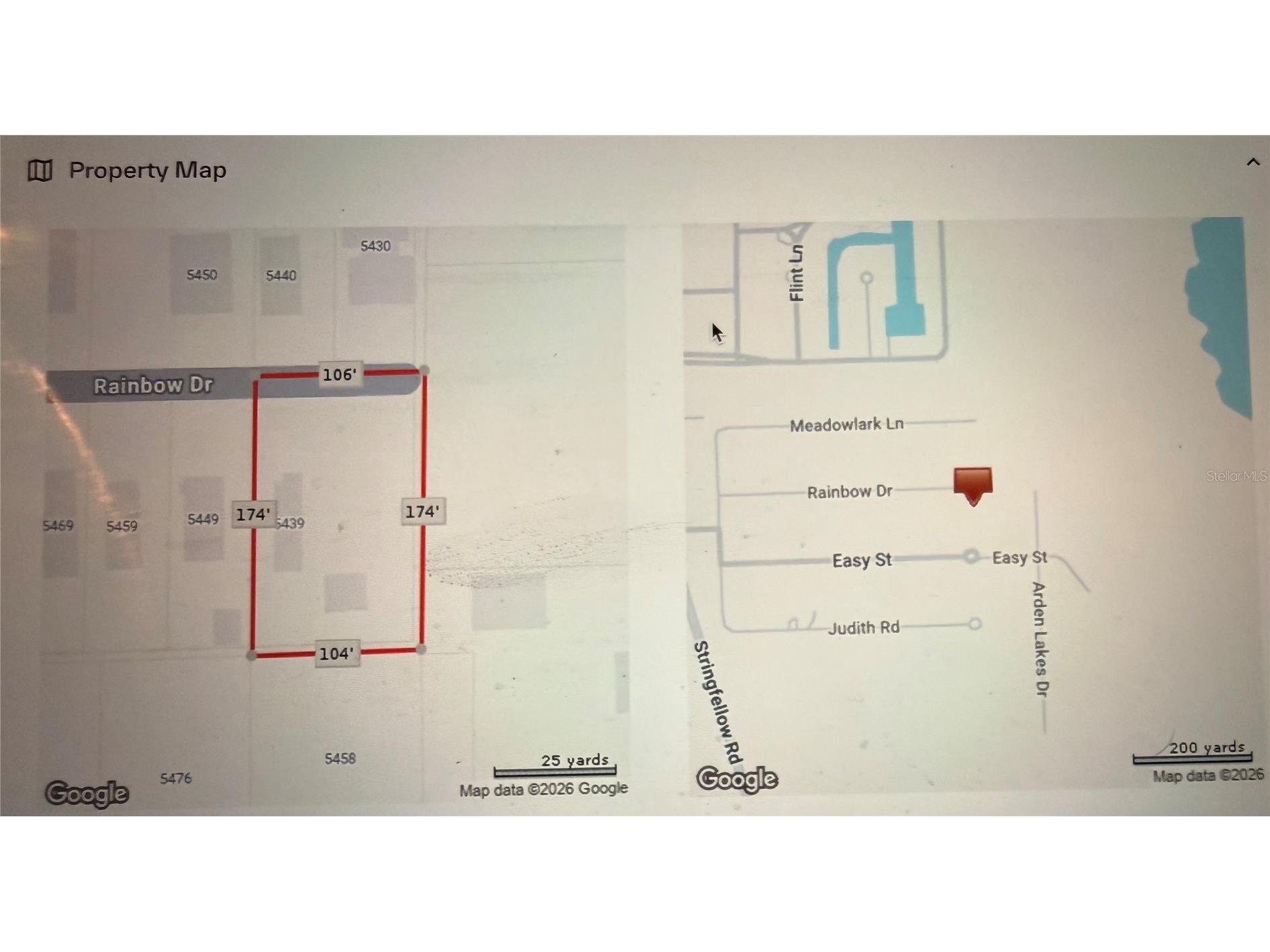 5439 Rainbow Drive Bokeelia FL 33922 O6415113 image1
