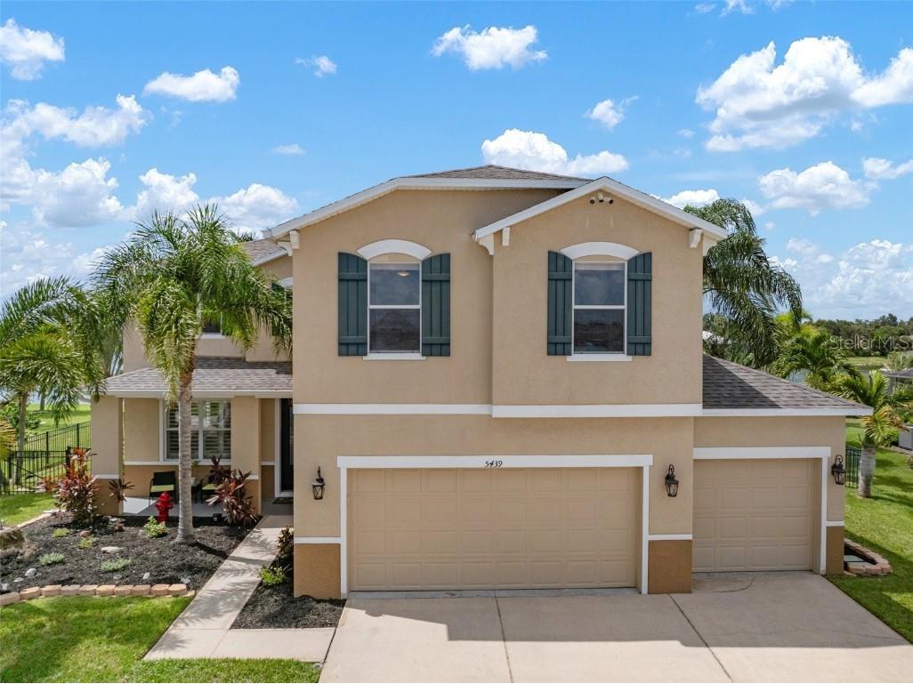 5439 Sandy Shell Drive Apollo Beach FL 33572 T3544826 image1