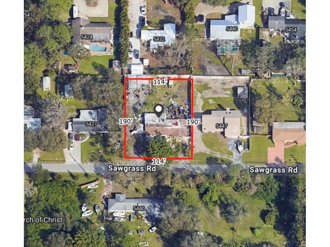 5439 Sawgrass Road Sarasota FL 34232 A4694039 image1