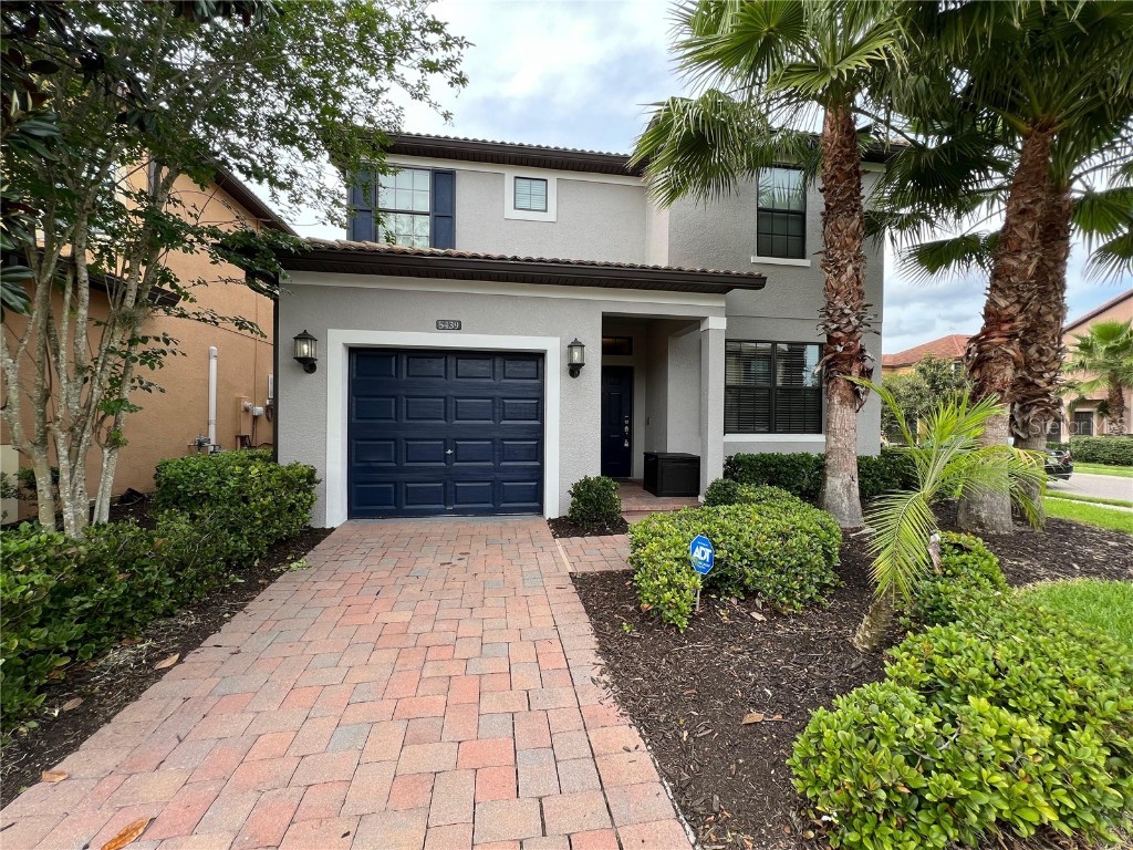 5439 Solterra Circle Davenport FL 33837 O6349651 image1