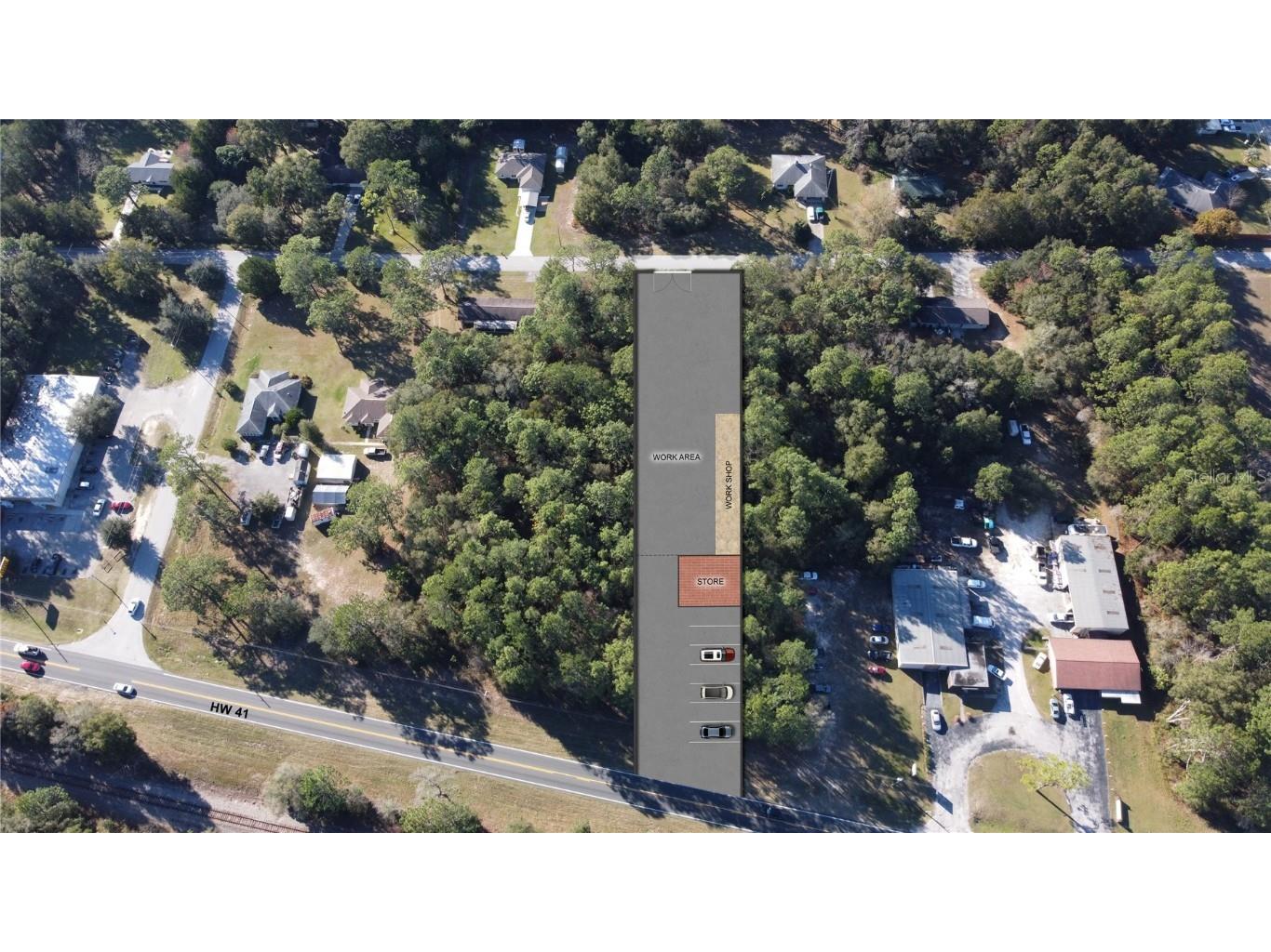 5439 Us 41 Highway Dunnellon FL 34432 G5074023 image1