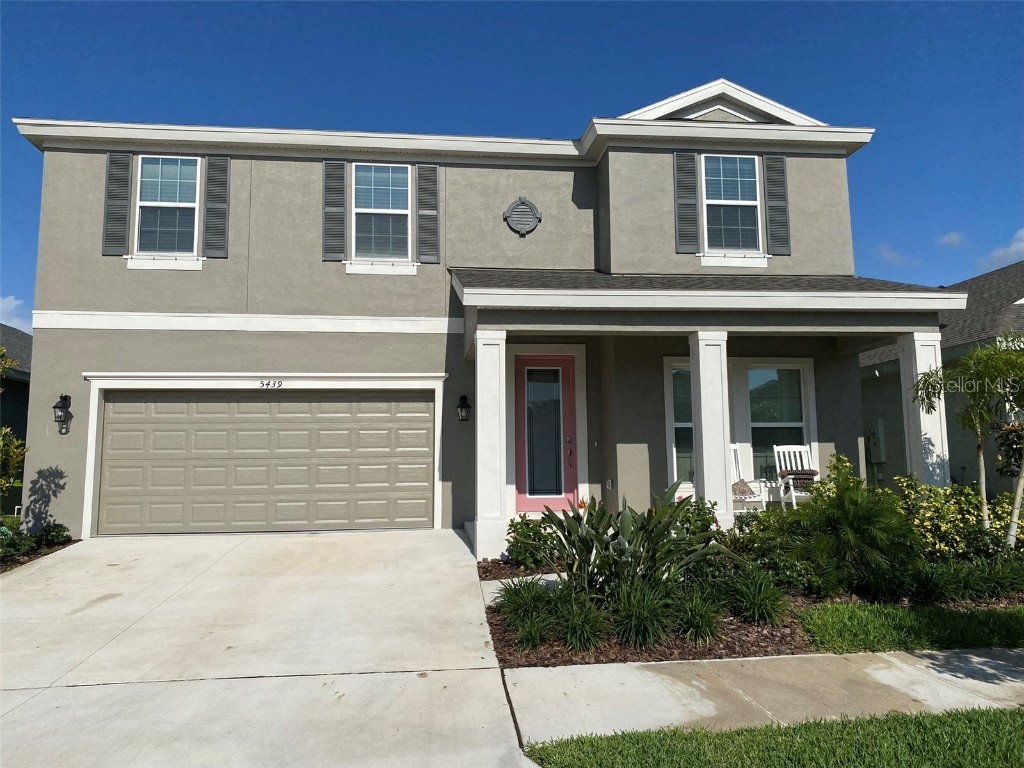 5439 Wayfarer Avenue Apollo Beach FL 33572 T3443068 image1