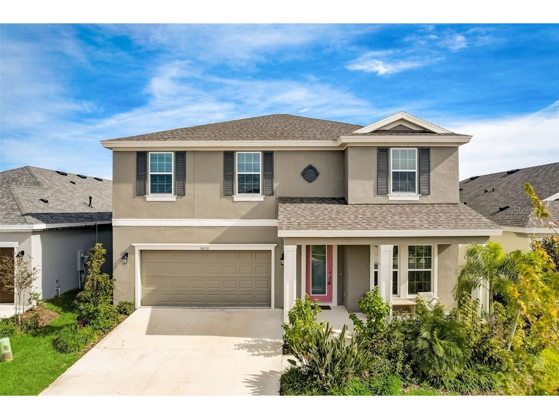 5439 Wayfarer Avenue Apollo Beach FL 33572 T3491188 image1