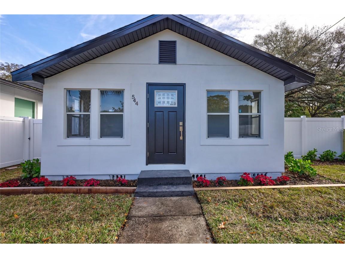 544 31st Street S Saint Petersburg FL 33712 U8227670 image1