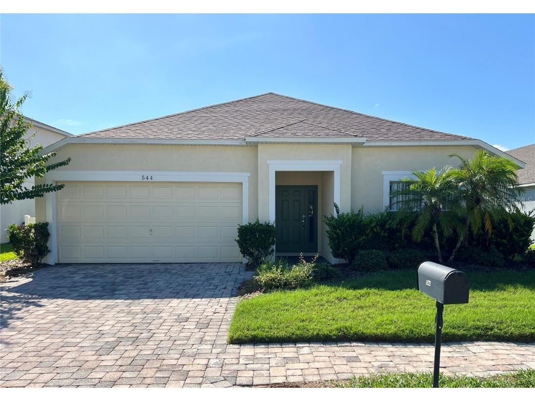 544 Balmoral Drive Davenport FL 33896 S5133026 image1