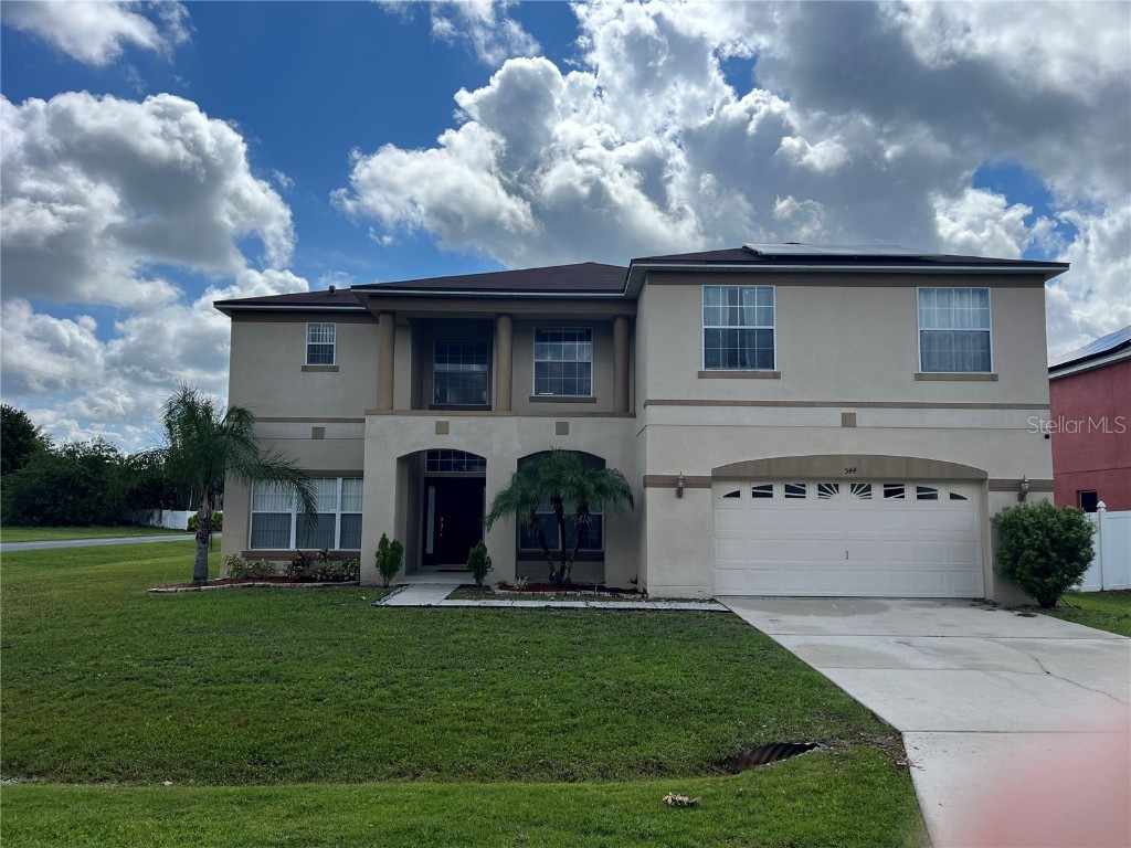 544 Bassett Drive Kissimmee FL 34758 S5085642 image1