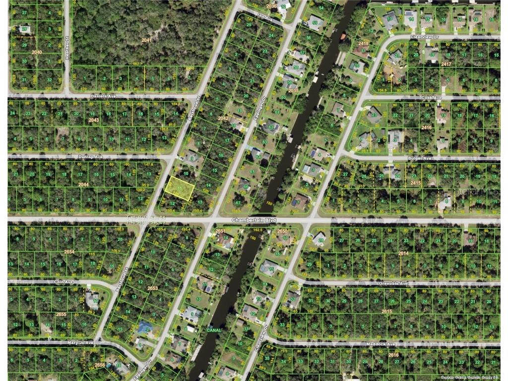 544 Berthoud Street Port Charlotte FL 33953 C7461398 image3