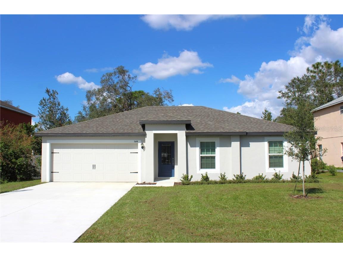 544 Big Sioux Court Poinciana FL 34759 TB8445144 image1