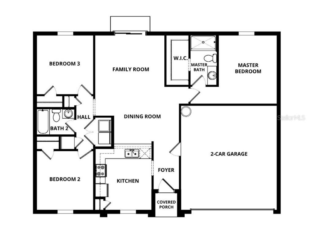 544 Big Sioux Court Poinciana FL 34759 TB8445144 image16