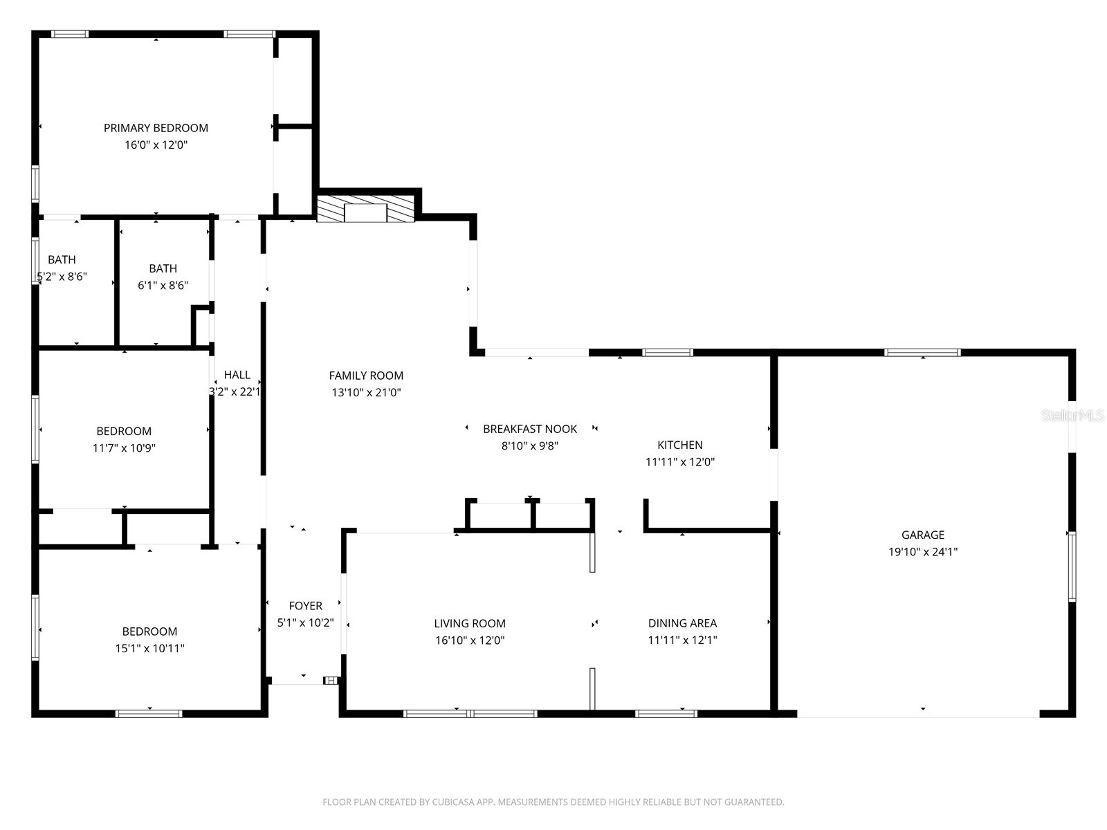 544 Black Ironwood Drive Deland FL 32724 V4948715 image7