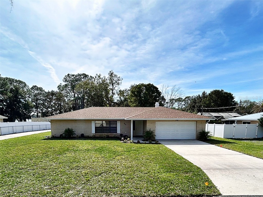 544 Coleman Drive W Winter Haven FL 33884 - LAKE DAISY P4928783 image1