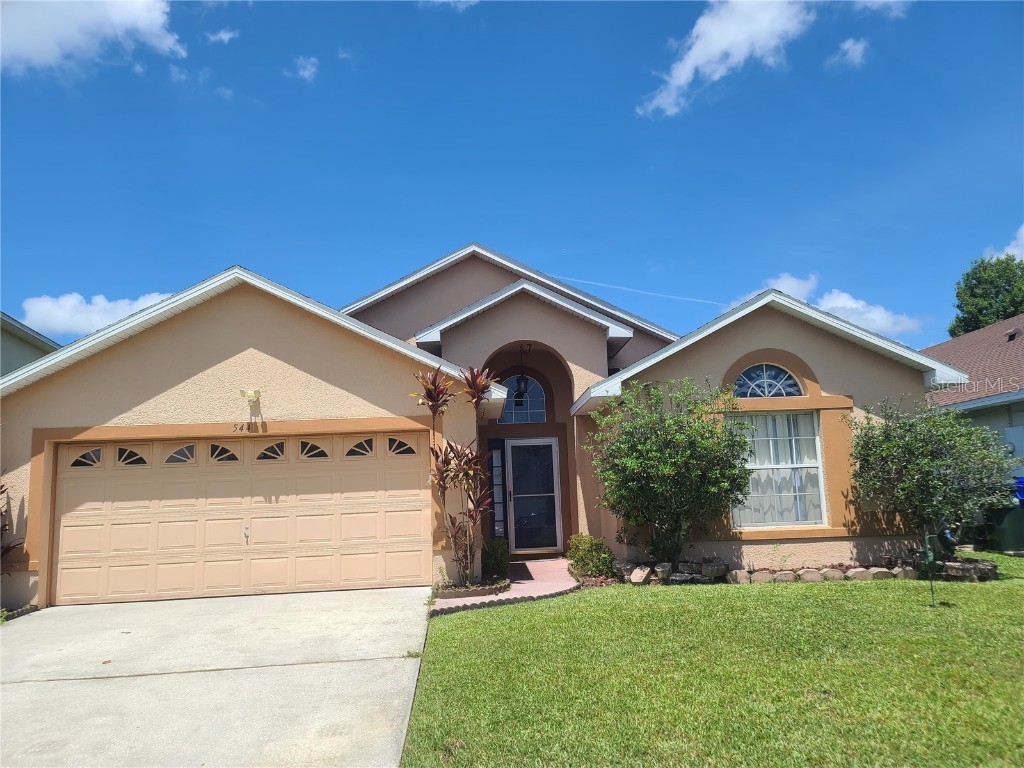544 Eagle Pointe S Kissimmee FL 34746 O6194718 image1