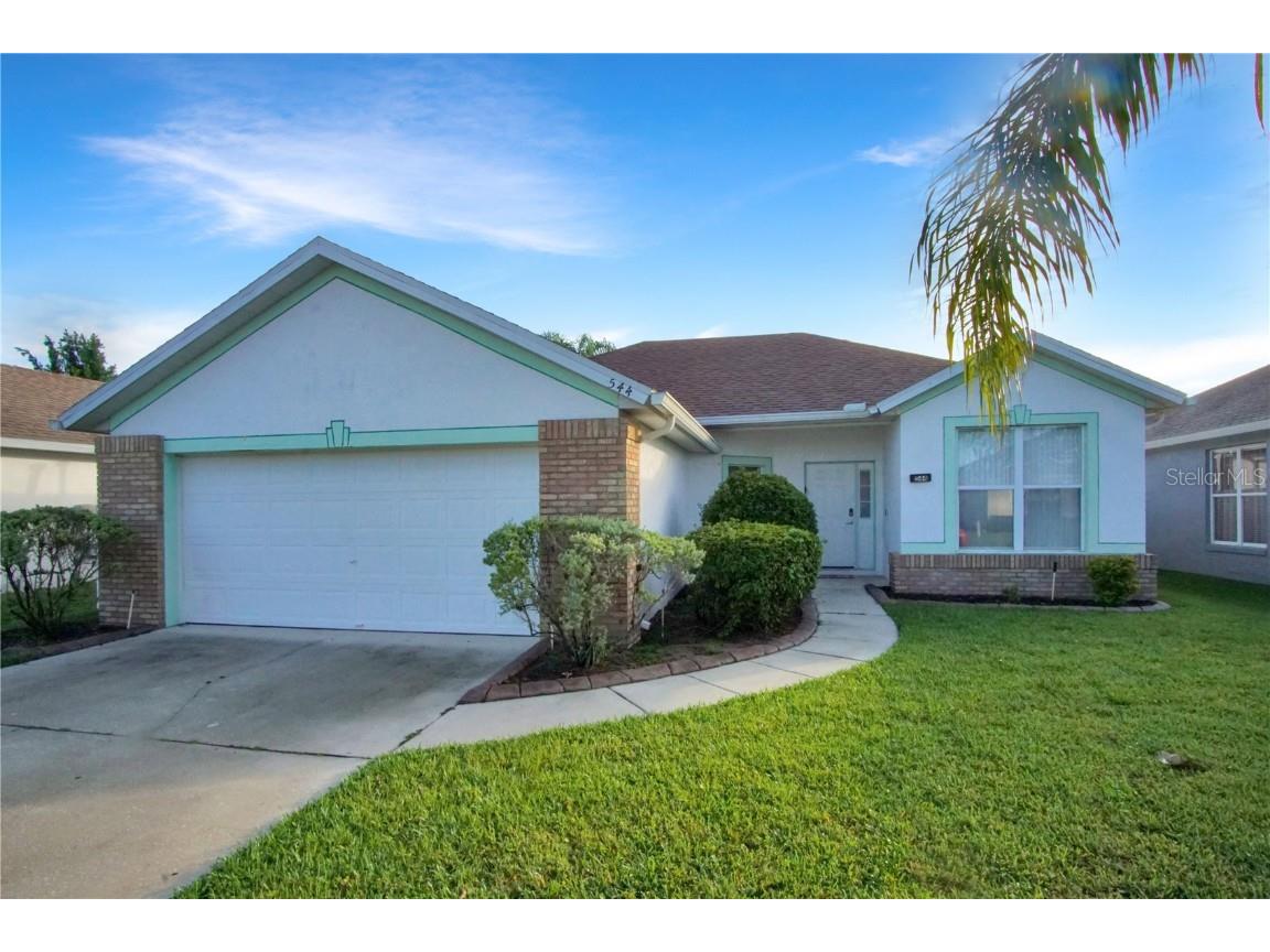 544 Ella Mae Drive Davenport FL 33897 S5085498 image1