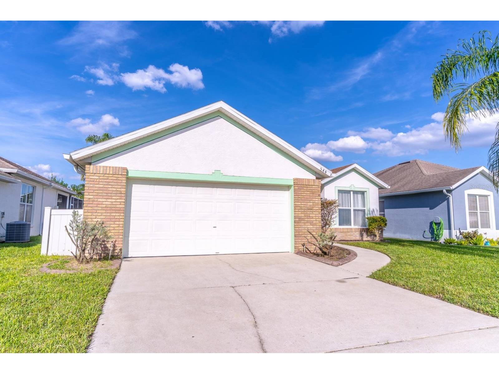 544 Ella Mae Drive Davenport FL 33897 - Davenport Lake S5143667 image1