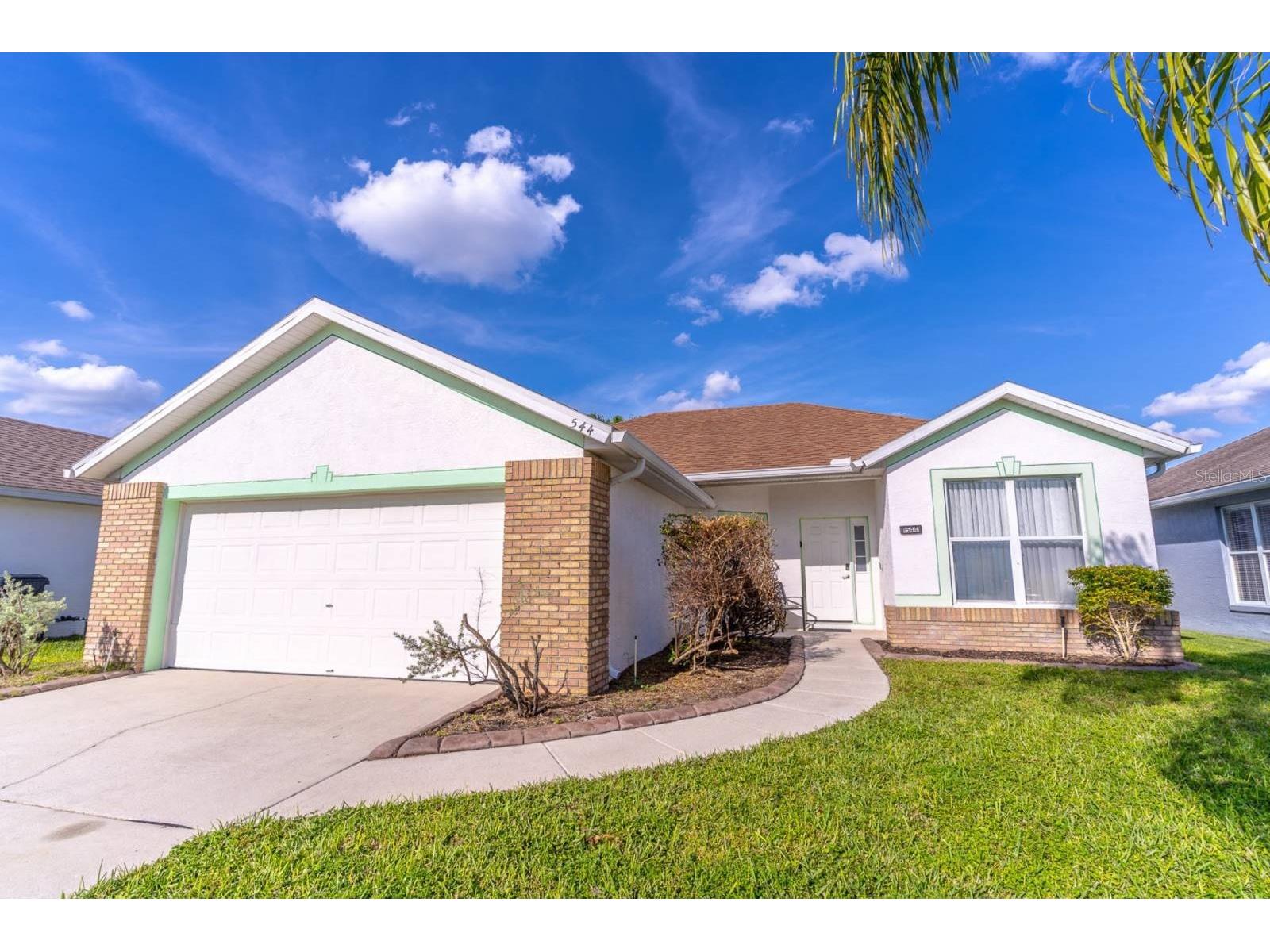 544 Ella Mae Drive Davenport FL 33897 - Davenport Lake S5143667 image2