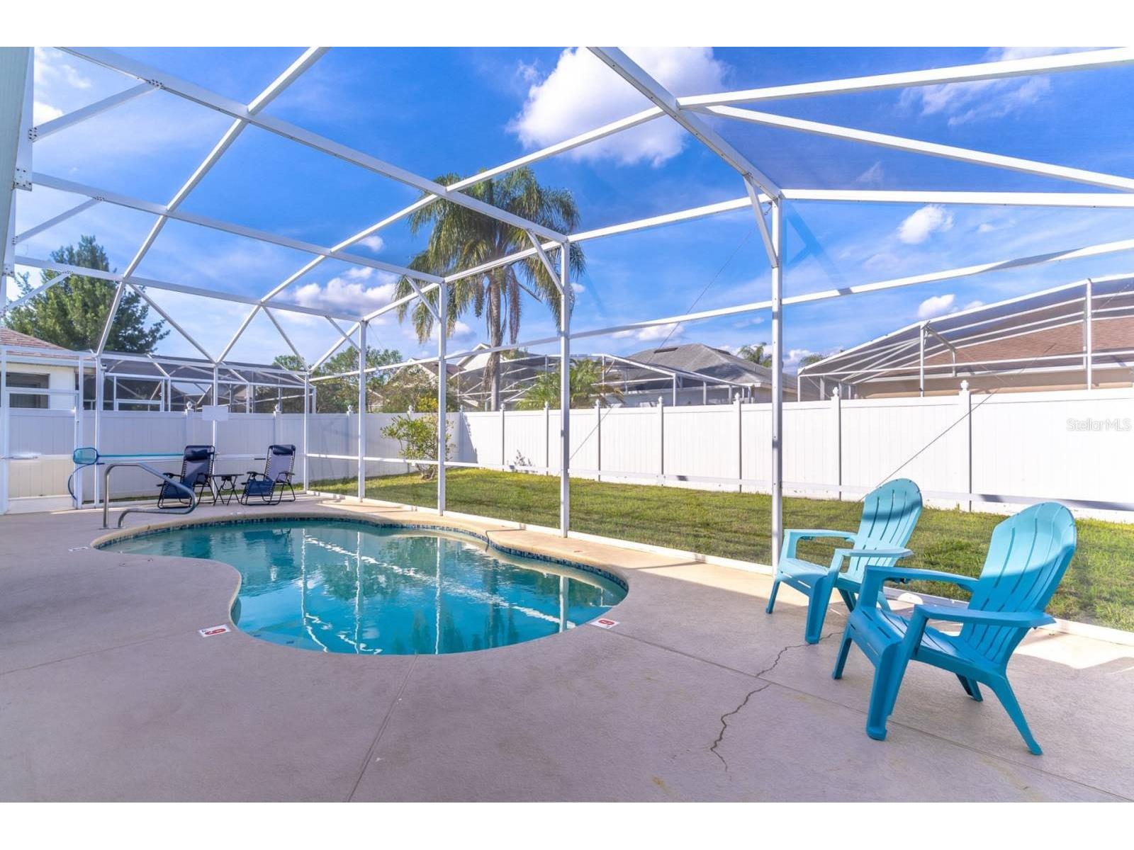 544 Ella Mae Drive Davenport FL 33897 - Davenport Lake S5143667 image26