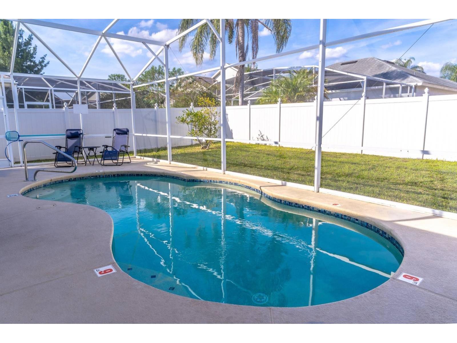 544 Ella Mae Drive Davenport FL 33897 - Davenport Lake S5143667 image27