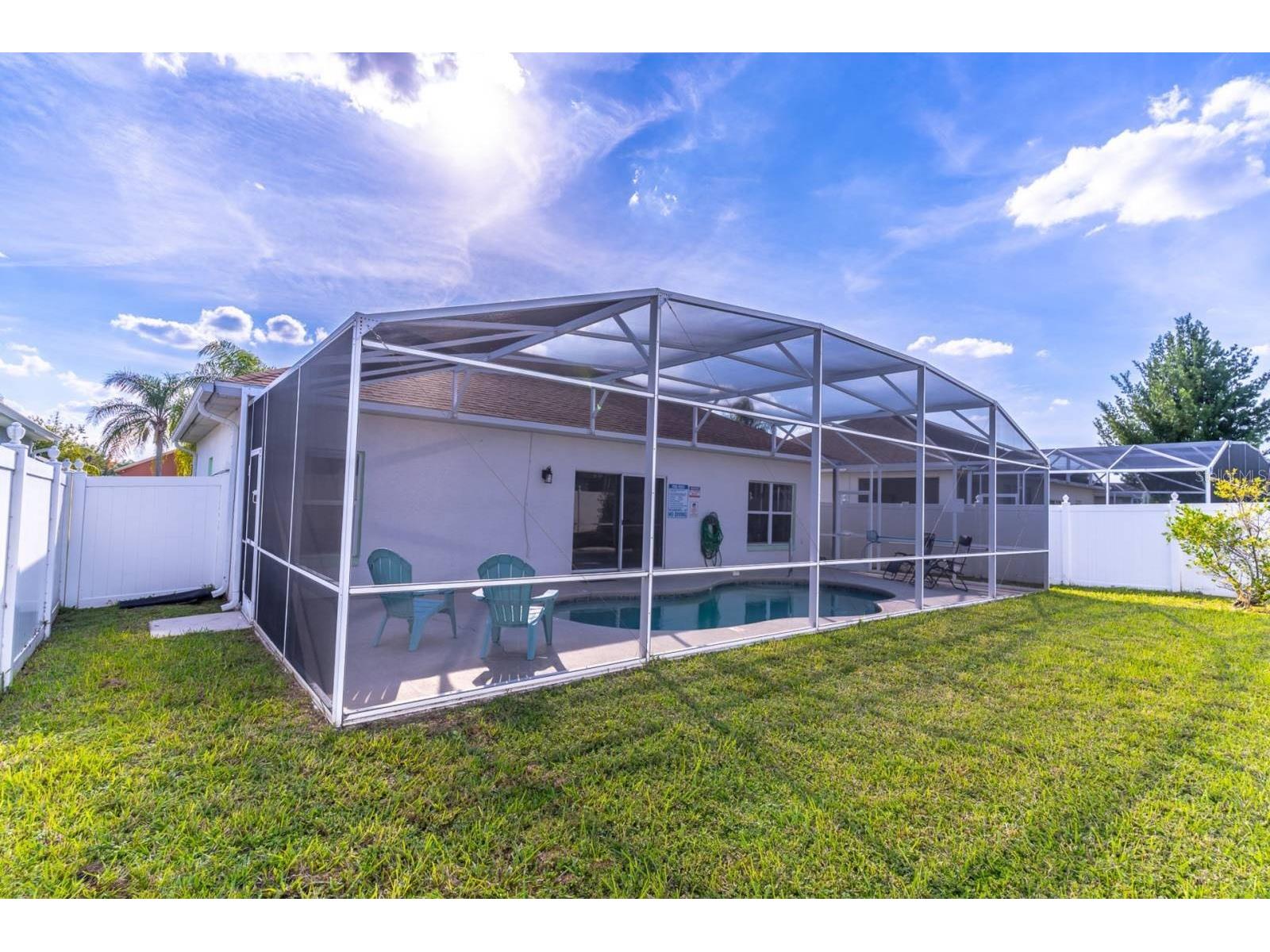 544 Ella Mae Drive Davenport FL 33897 - Davenport Lake S5143667 image28