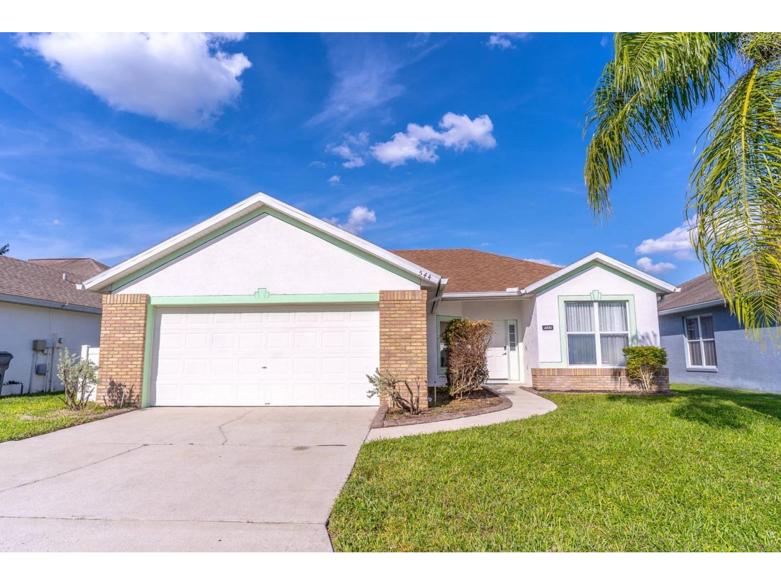 544 Ella Mae Drive Davenport FL 33897 - Davenport Lake S5143667 image3