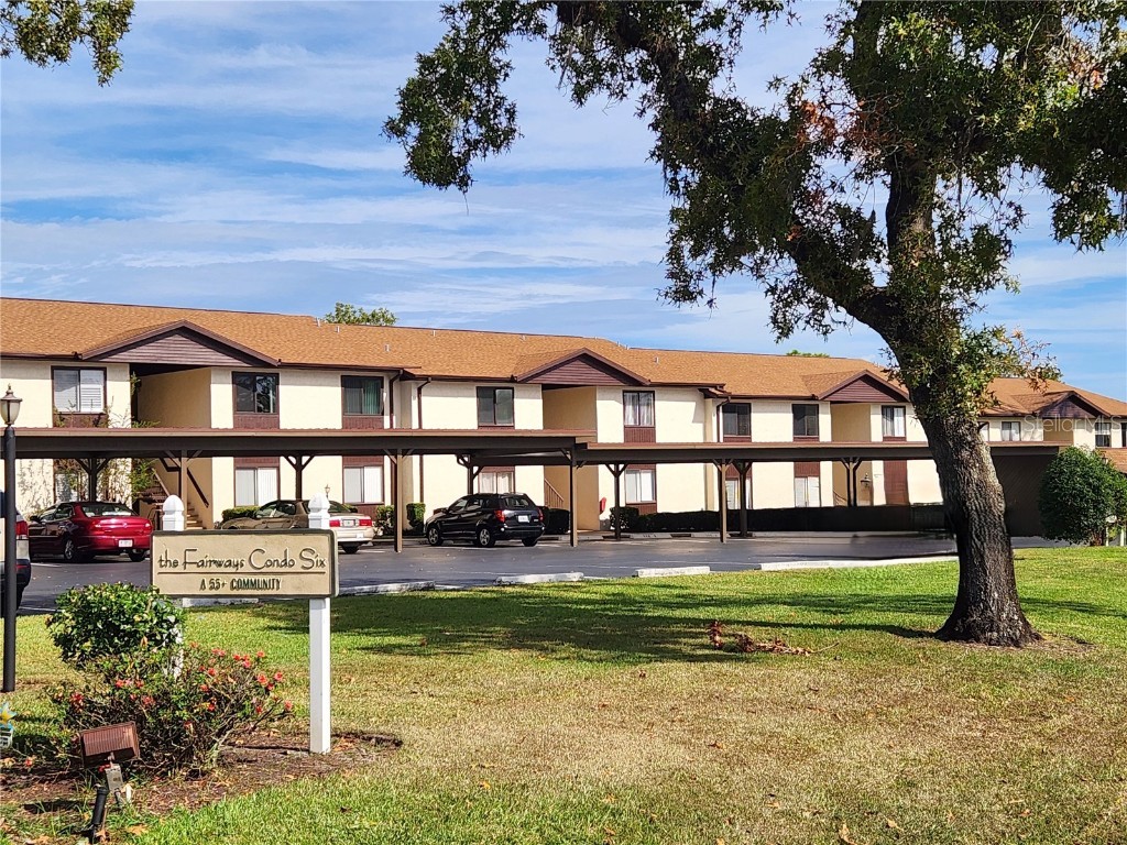 544 Fairways Drive #B Ocala FL 34472 OM689594 image1