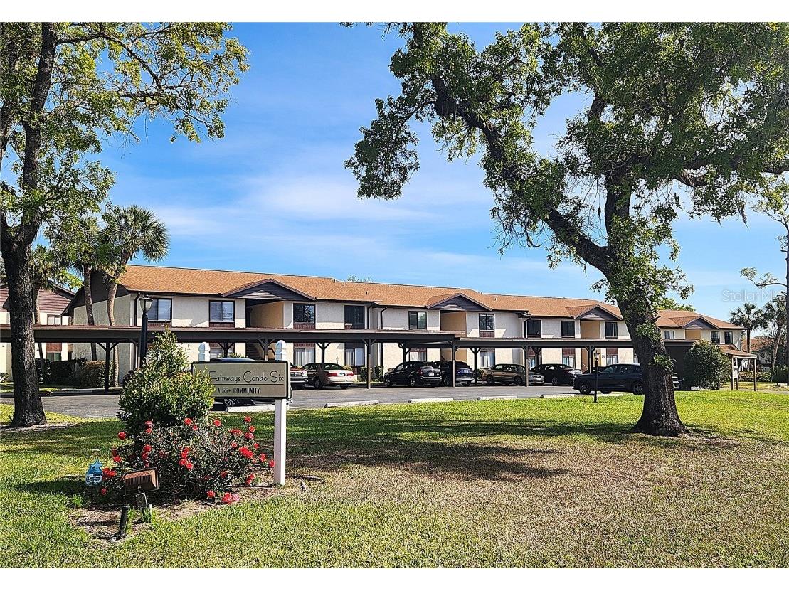 544 Fairways Drive #B Ocala FL 34472 OM698078 image1