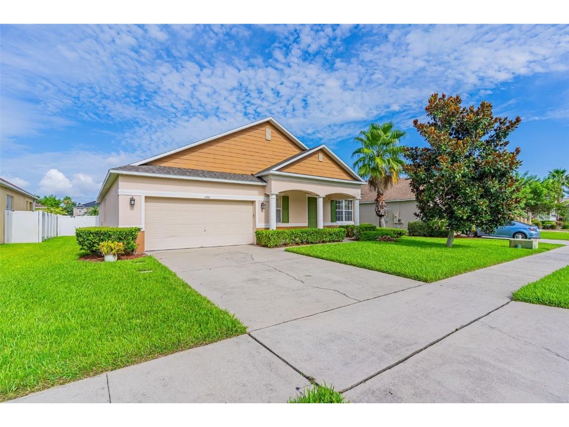 544 First Cape Coral Drive Winter Garden FL 34787 O6129503 image1