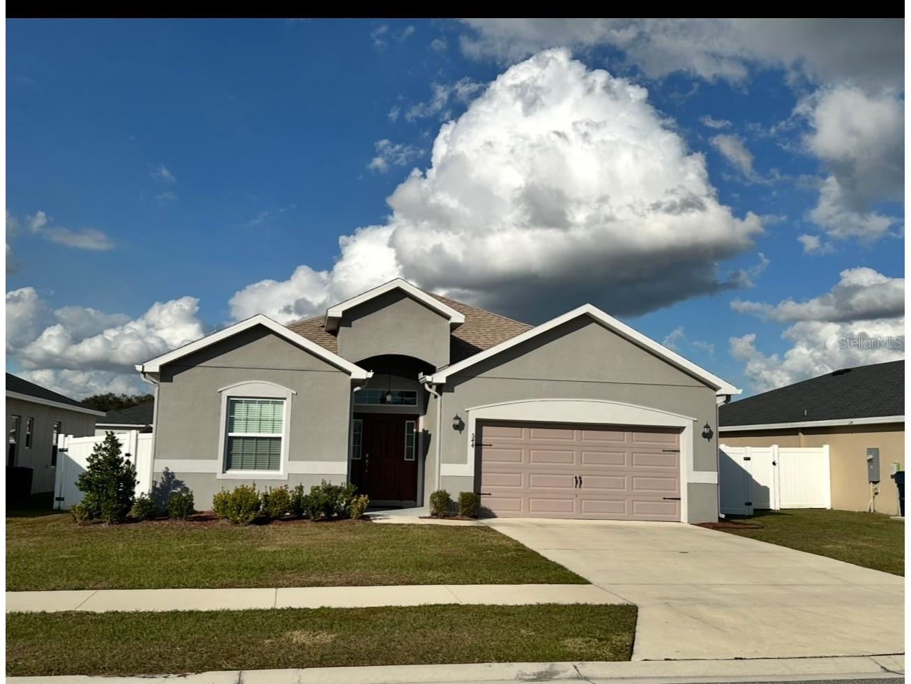 544 Gadsden Lane Polk City FL 33868 O6407343 image1