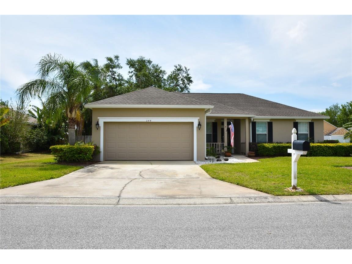 544 Heather Glen Drive Winter Haven FL 33884 T3495140 image1